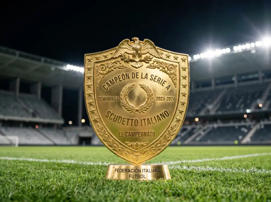 Análisis de cuotas y favoritos para las apuestas al Scudetto de la Serie A 2025/2026