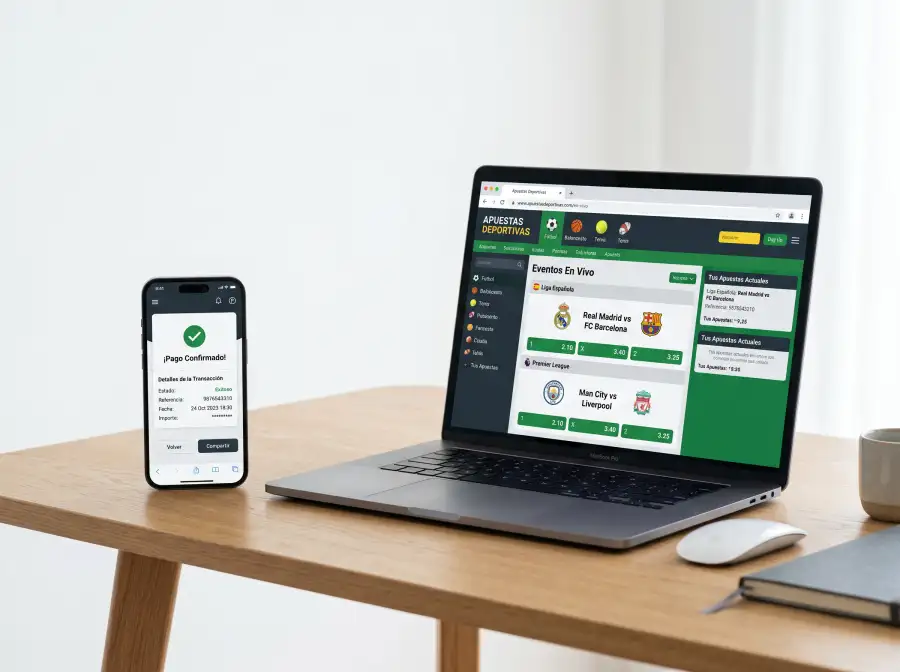 Métodos de pago Bizum y PayPal para depositar en apuestas de la Serie A desde España