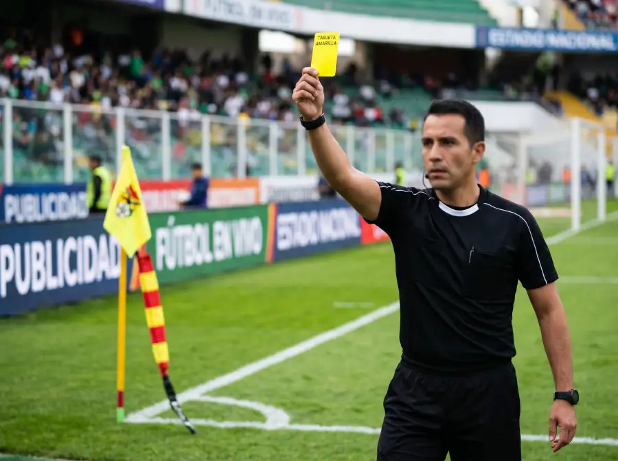 Estadísticas de tarjetas y córners en la Serie A para mercados alternativos de apuestas