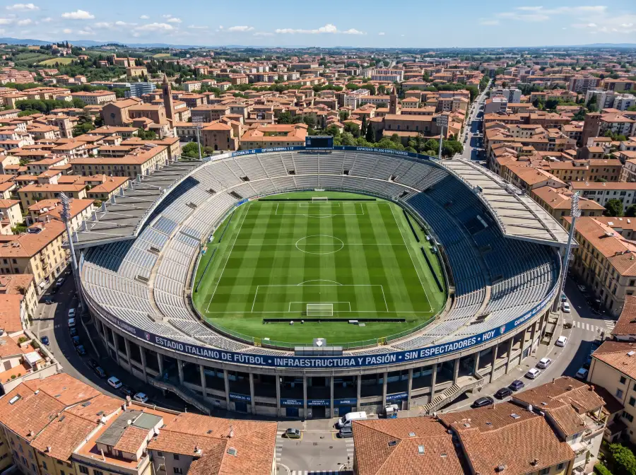 Economía de la Serie A y derechos de televisión del Calcio italiano