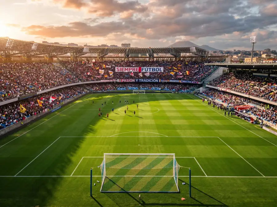 Análisis de apuestas en la Serie A del Calcio italiano para apostadores españoles