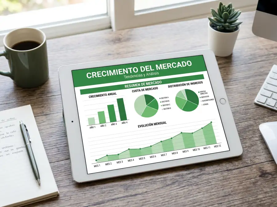 Datos del mercado de apuestas online en España según la DGOJ con GGR y cuentas activas