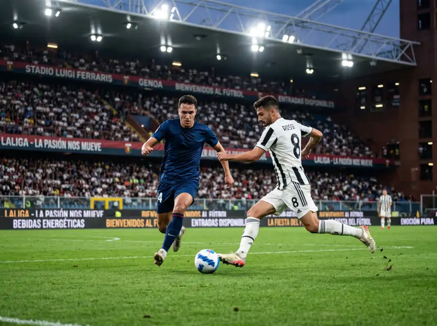 Panorama de la temporada 2025/2026 de la Serie A del Calcio italiano